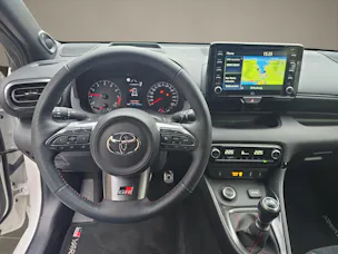 Toyota GR Yaris 1.6 Turbo Sport 4x4