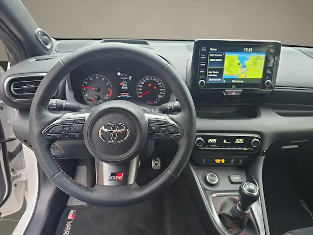 Toyota GR Yaris 1.6 Turbo Sport 4x4