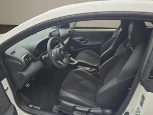 Toyota GR Yaris 1.6 Turbo Sport 4x4
