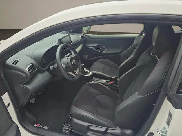 Toyota GR Yaris 1.6 Turbo Sport 4x4