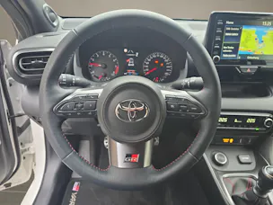 Toyota GR Yaris 1.6 Turbo Sport 4x4