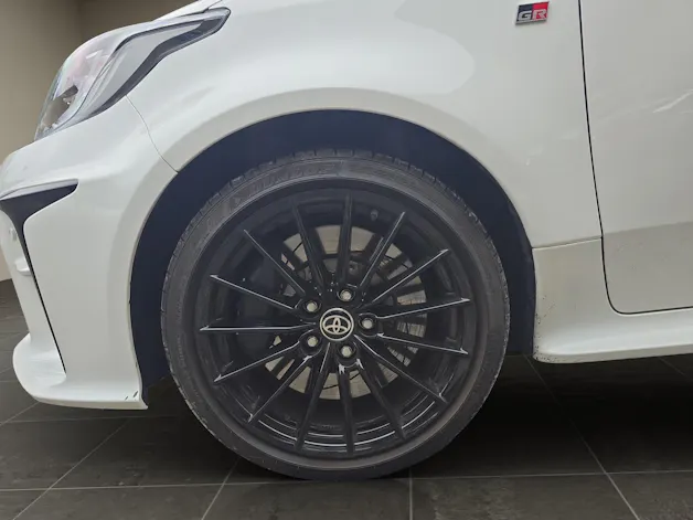 Toyota GR Yaris 1.6 Turbo Sport 4x4