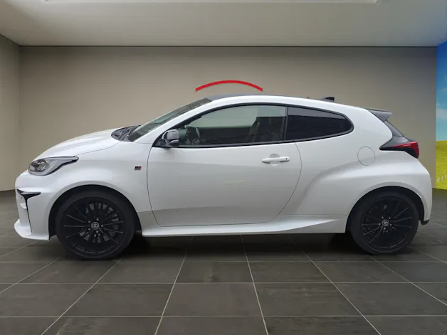 Toyota GR Yaris 1.6 Turbo Sport 4x4