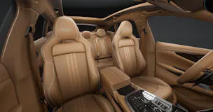 Aston Martin DBX 707 4.0 V8 Bi-Turbo