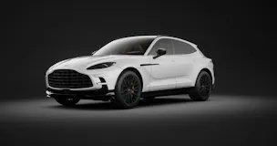 Aston Martin DBX 707 4.0 V8 Bi-Turbo