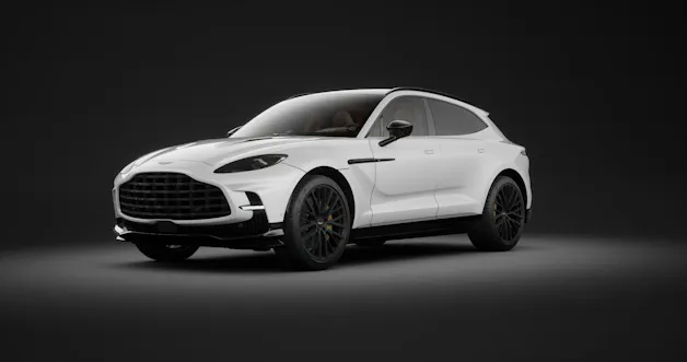 Aston Martin DBX 707 4.0 V8 Bi-Turbo