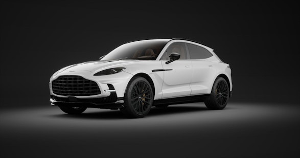 ASTON MARTIN DBX 707 4.0 V8 Bi-Turbo 0