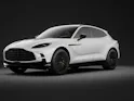 Aston Martin DBX 707 4.0 V8 Bi-Turbo