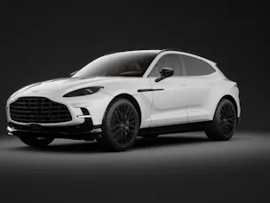Aston Martin DBX 707 4.0 V8 Bi-Turbo