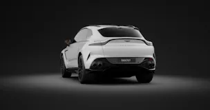 Aston Martin DBX 707 4.0 V8 Bi-Turbo