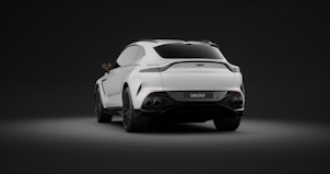 Vehicle image ASTON MARTIN DBX 707 4.0 V8 Bi-Turbo