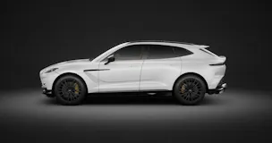 Aston Martin DBX 707 4.0 V8 Bi-Turbo