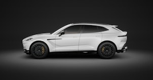 Vehicle image ASTON MARTIN DBX 707 4.0 V8 Bi-Turbo