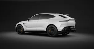 Aston Martin DBX 707 4.0 V8 Bi-Turbo