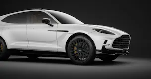 Aston Martin DBX 707 4.0 V8 Bi-Turbo