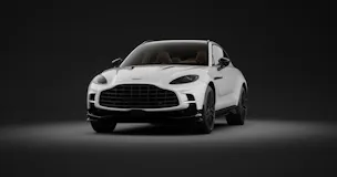 Aston Martin DBX 707 4.0 V8 Bi-Turbo