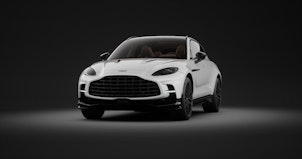Vehicle image ASTON MARTIN DBX 707 4.0 V8 Bi-Turbo