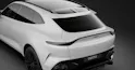 Aston Martin DBX 707 4.0 V8 Bi-Turbo