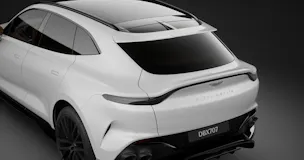 Aston Martin DBX 707 4.0 V8 Bi-Turbo