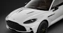 Aston Martin DBX 707 4.0 V8 Bi-Turbo