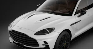 Aston Martin DBX 707 4.0 V8 Bi-Turbo