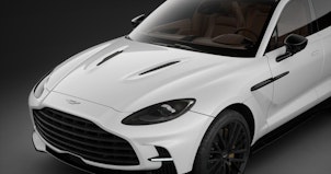 Vehicle image ASTON MARTIN DBX 707 4.0 V8 Bi-Turbo