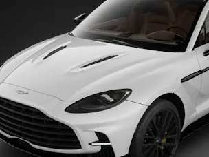 Aston Martin DBX 707 4.0 V8 Bi-Turbo