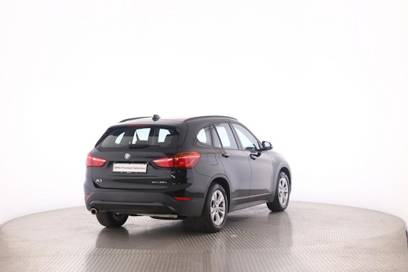 BMW X1 25e xDrive 1