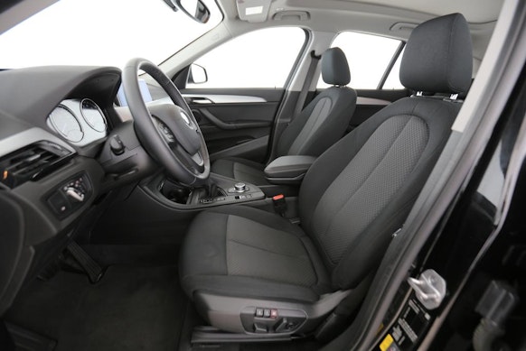BMW X1 25e xDrive 2