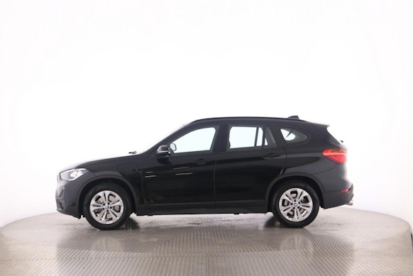 BMW X1 25e xDrive 3