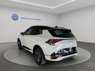 Kia Sportage 1.6 T-GDi Hybrid GT-Line