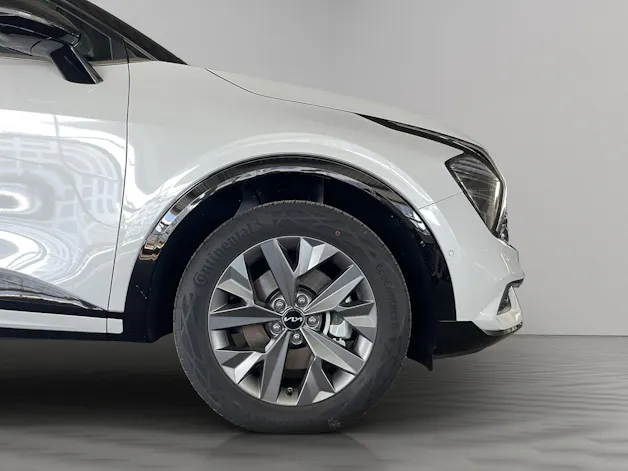 Kia Sportage 1.6 T-GDi Hybrid GT-Line