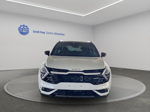 Vehicle image KIA Sportage 1.6 T-GDi Hybrid GT-Line