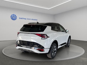 Vehicle image KIA Sportage 1.6 T-GDi Hybrid GT-Line