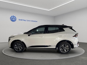 Vehicle image KIA Sportage 1.6 T-GDi Hybrid GT-Line