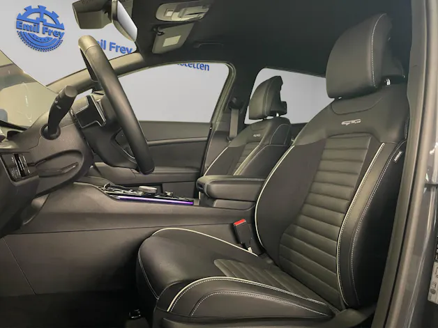 Kia Sportage 1.6 T-GDi Hybrid GT-Line