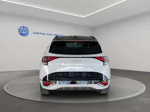 Kia Sportage 1.6 T-GDi Hybrid GT-Line