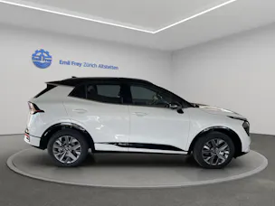 Kia Sportage 1.6 T-GDi Hybrid GT-Line
