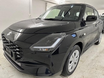 Vehicle image SUZUKI SWIFT 0