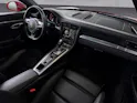 PORSCHE 911 Targa 4