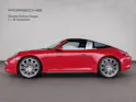 PORSCHE 911 Targa 4