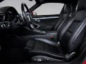 PORSCHE 911 Targa 4