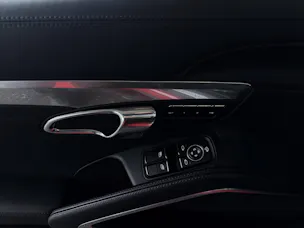 PORSCHE 911 Targa 4