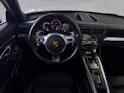 PORSCHE 911 Targa 4