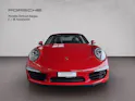 PORSCHE 911 Targa 4