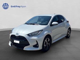 Vehicle placeholder image