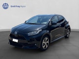 First vehicle image