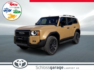 Vehicle image TOYOTA LANDCRUISER 0 Vehicle image TOYOTA LANDCRUISER 0