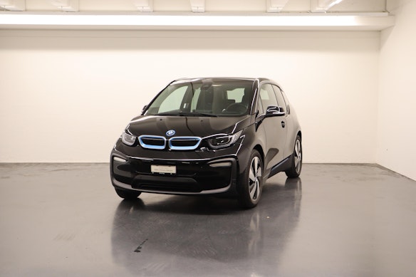 BMW i3 120 Ah 0