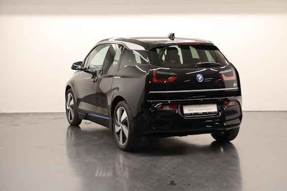 BMW i3 120 Ah 2